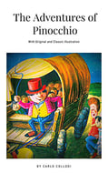 'The Adventures of Pinocchio' by Carlo Collodi