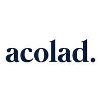 Acolad logo