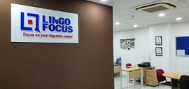 LingoFocus Office