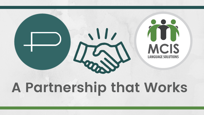 MCIS ProZ Partnership