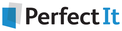 PerfectIt - Proofreading Software for Professionals