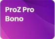 ProZ Pro Bono