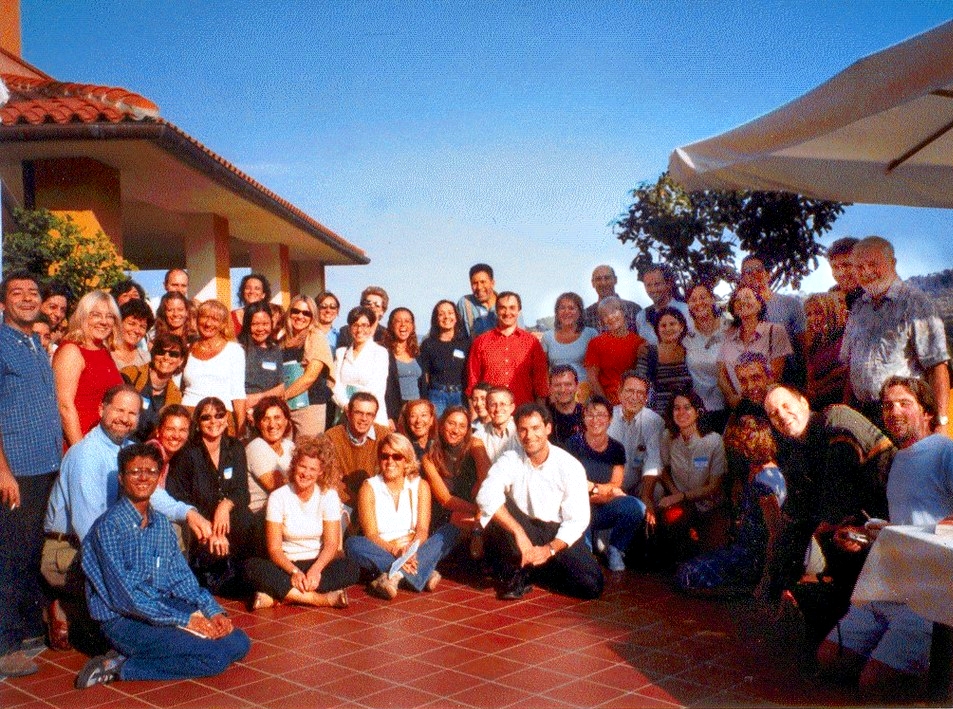 ProZ.com_conference_Tuscany_2001