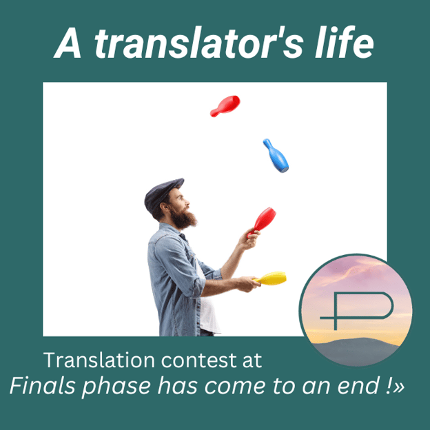 _A translators life 4