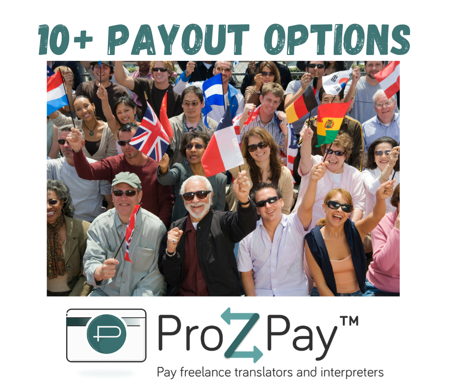 10+ Payout Options