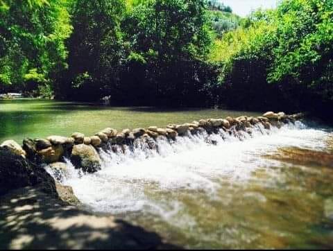 Al-khawabi River - Tartous 