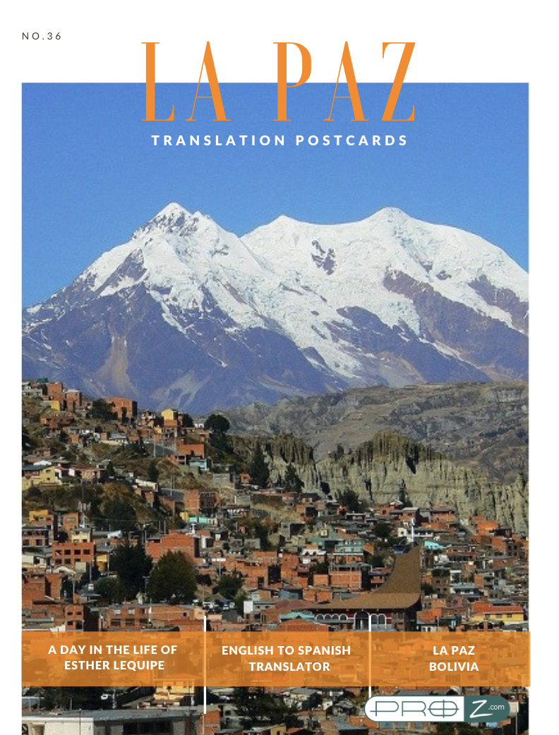 La Paz