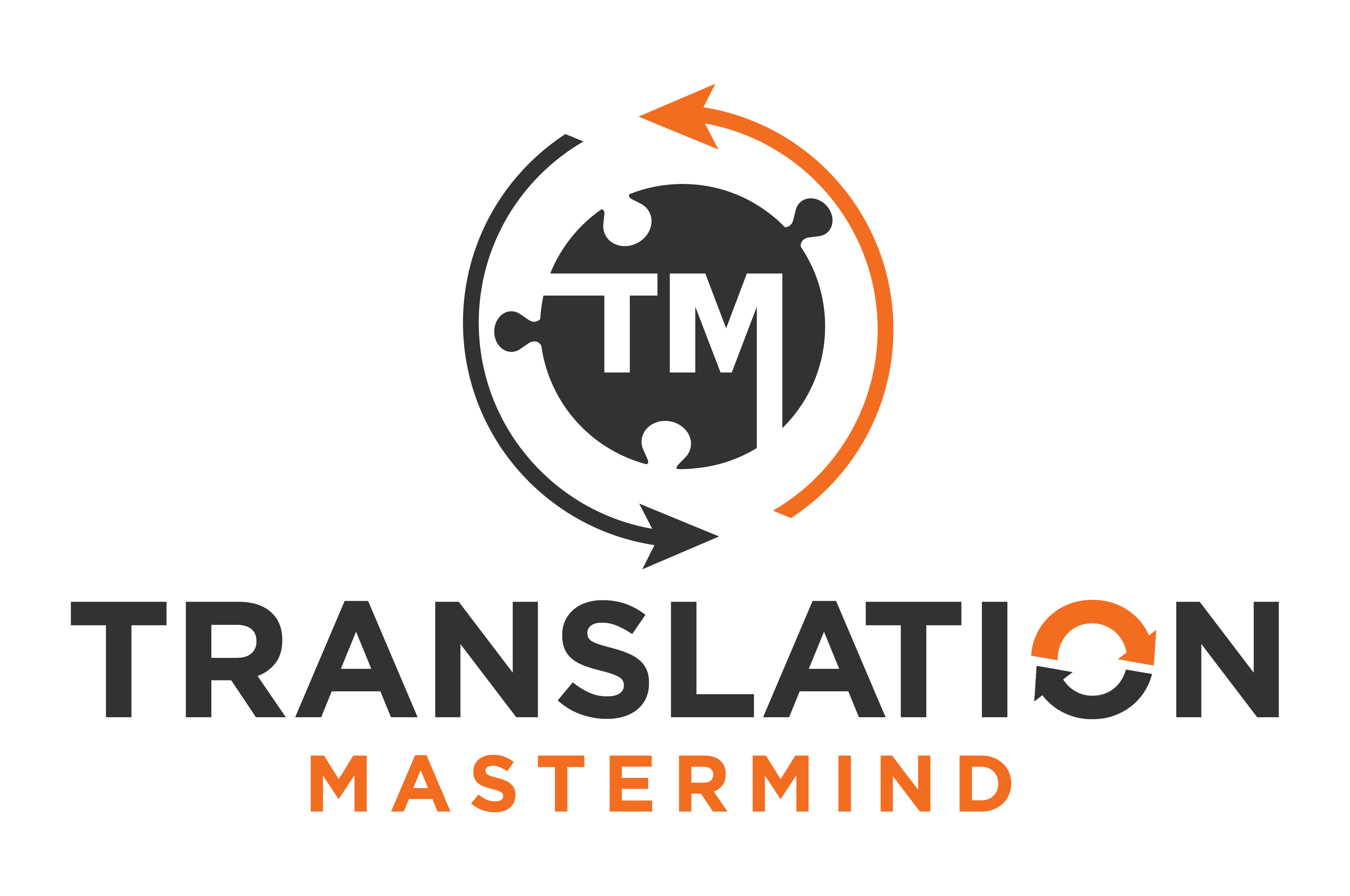 Translation Mastermind logo