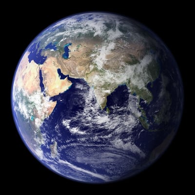 earth-space-universe-globe-41953