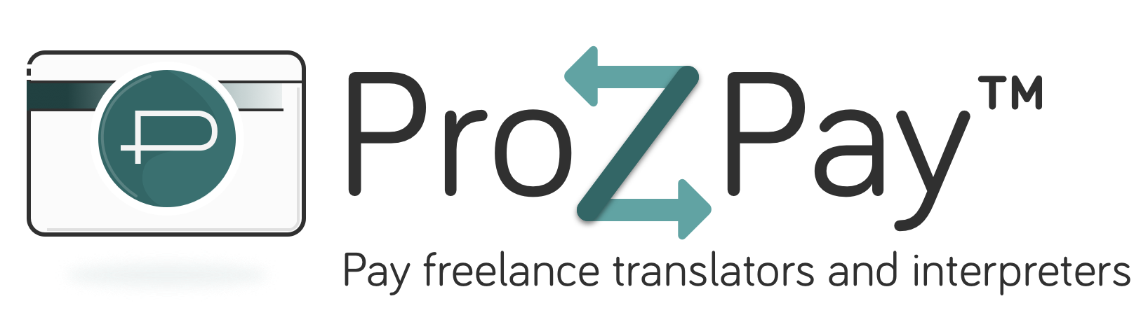 ProZ*Pay logo