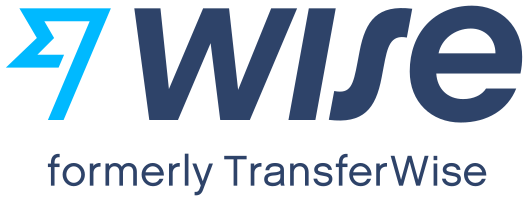 wise logo