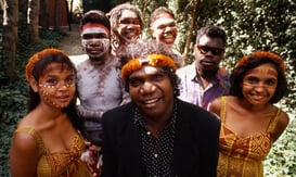 yothu yindi