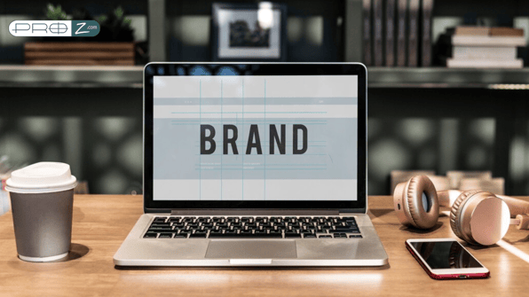 Discover how personal branding can help you get seen, found and hired