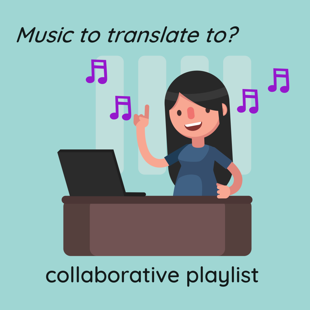 collaborative playlist