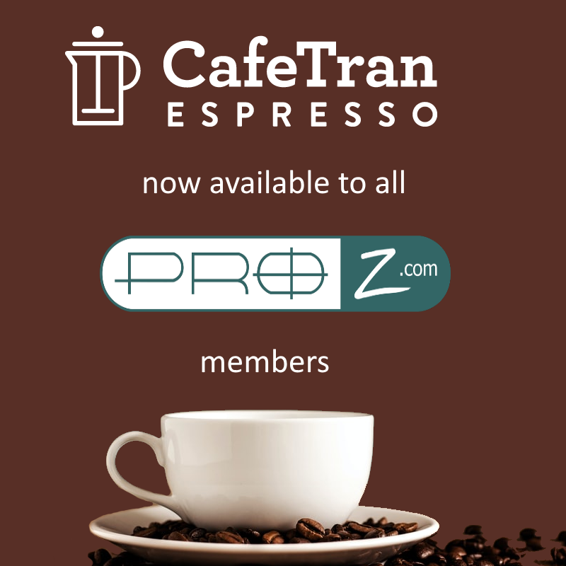 CafeTran_members