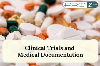 clinical trials