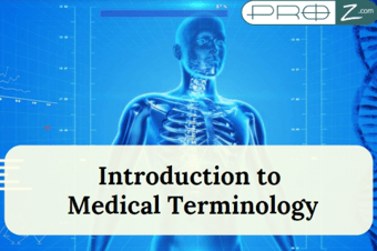 medical terminology