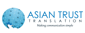 Asian Trust Translation