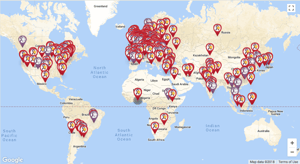 member-map