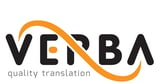 verba logo